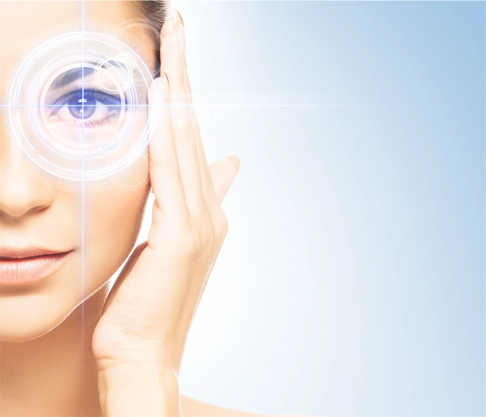 【医師監修】ICL（眼内コンタクトレンズ）とは